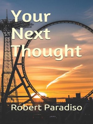 cover image of Your Next Thought